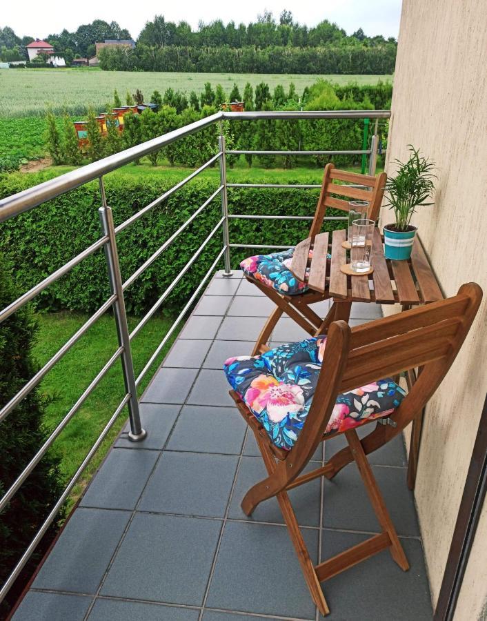 ZŁOTA PASIEKA Zator Przeciszów Exterior foto